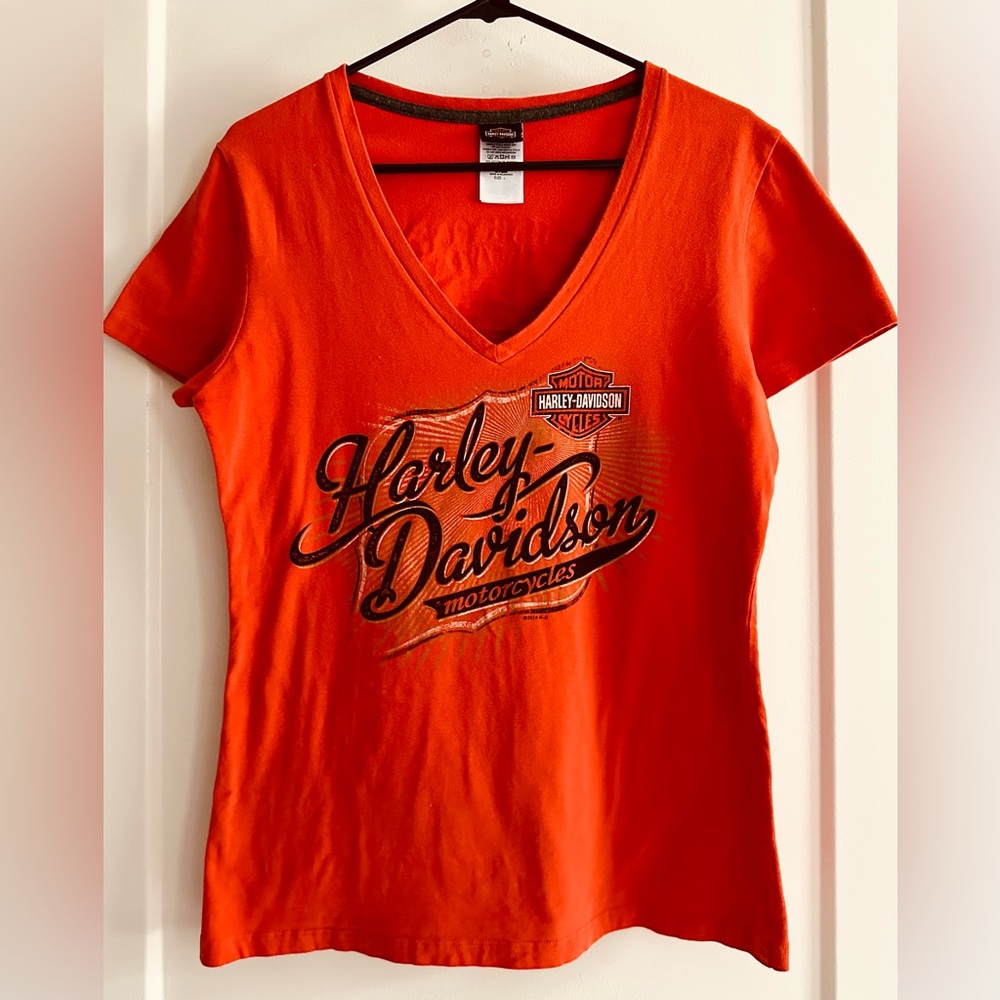 Harley-Davidson Women’s Tee